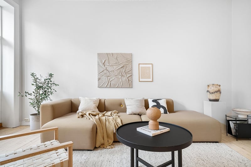 Constellation Throw Pillows